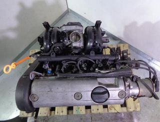 Rectp4683199 aee motor completo seat cordoba vario