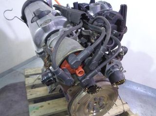 Rectp4683199 aee motor completo seat cordoba vario