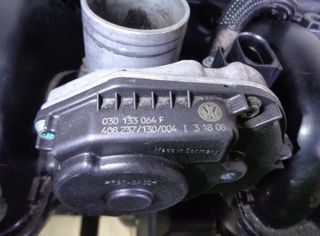 Rectp4683199 aee motor completo seat cordoba vario