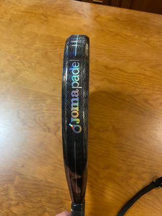 Pala Padel Joma Valkiria Pro HRD