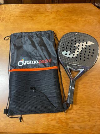Pala Padel Joma Valkiria Pro HRD