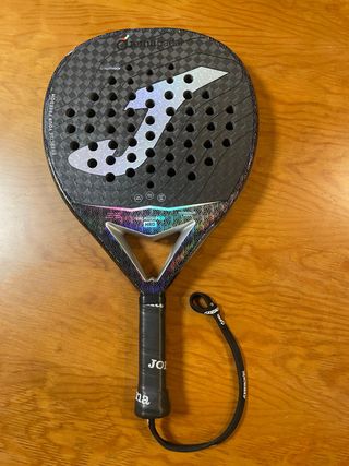 Pala Padel Joma Valkiria Pro HRD