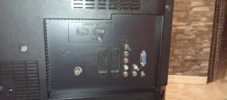 Televisor Sony 32 Negro