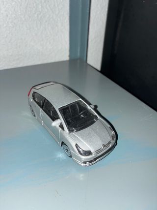 Colección Coches a Escala