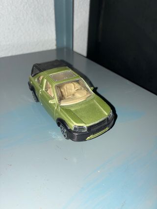 Colección Coches a Escala