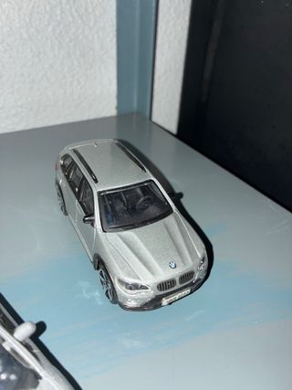 Colección Coches a Escala