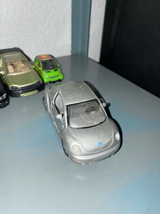 Colección Coches a Escala