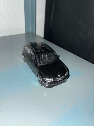 Colección Coches a Escala