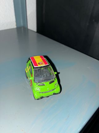 Colección Coches a Escala