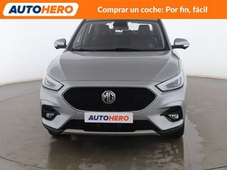MG ZS 1.5 VTi Luxury