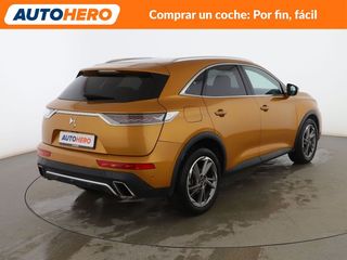 DS DS 7 1.6 PureTech Grand Chic