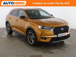 DS DS 7 1.6 PureTech Grand Chic