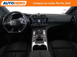 DS DS 7 1.6 PureTech Grand Chic