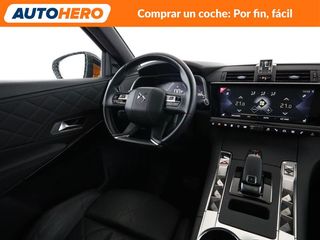 DS DS 7 1.6 PureTech Grand Chic