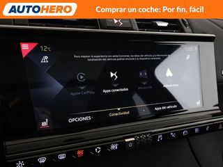 DS DS 7 1.6 PureTech Grand Chic