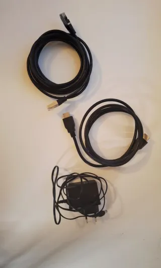 Android TV Box 4K Agile TV SIN ESTRENAR