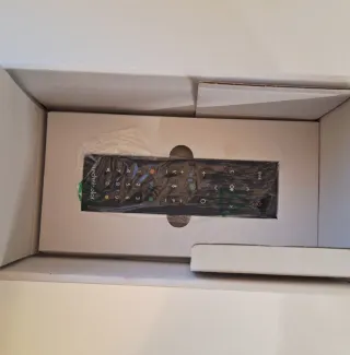 Android TV Box 4K Agile TV SIN ESTRENAR