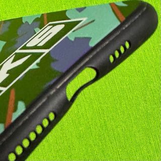 Custodia per iPhone XS Pro Max