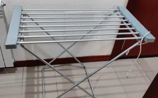 Tendedero Eléctrico Secamatic