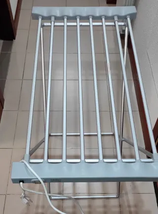 Tendedero Eléctrico Secamatic