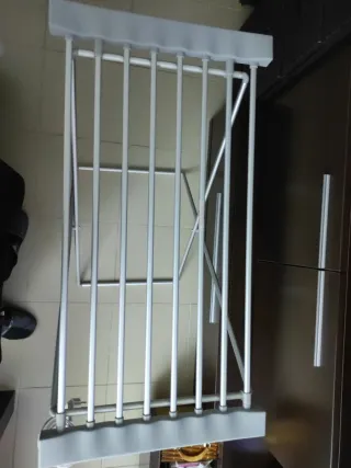 Tendedero Eléctrico Secamatic