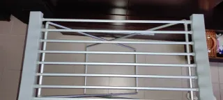 Tendedero Eléctrico Secamatic