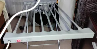 Tendedero Eléctrico Secamatic