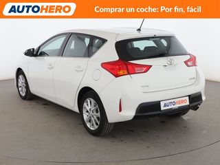 Toyota Auris 2.0 Active