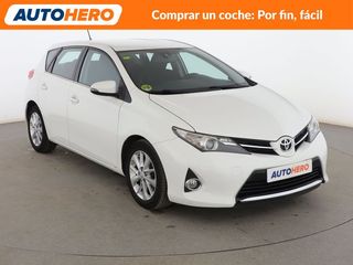 Toyota Auris 2.0 Active