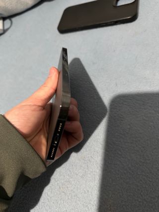 iPhone 13 Pro Max 128GB Negro