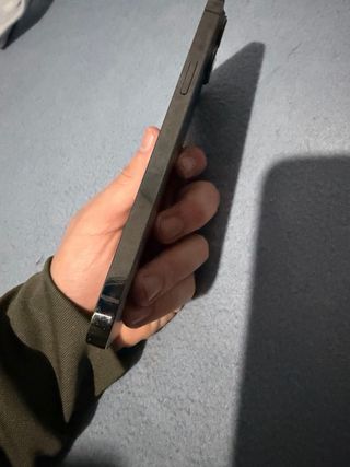 iPhone 13 Pro Max 128GB Negro