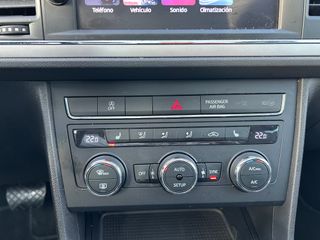 SEAT Leon 2018 ST GNC-ECO  1.4 110CV Autom