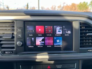 SEAT Leon 2018 ST GNC-ECO  1.4 110CV Autom