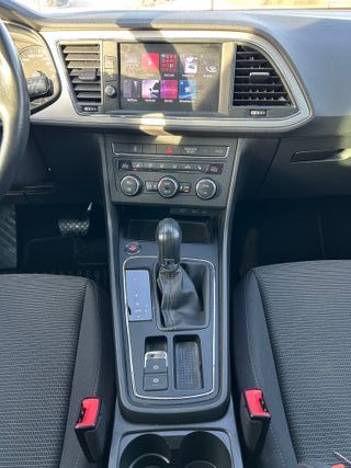 SEAT Leon 2018 ST GNC-ECO  1.4 110CV Autom