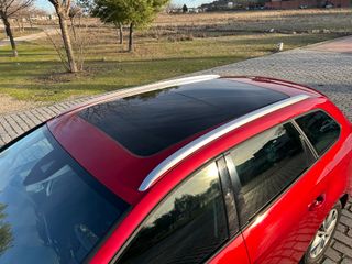 SEAT Leon 2018 ST GNC-ECO  1.4 110CV Autom