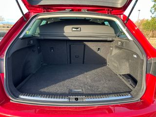 SEAT Leon 2018 ST GNC-ECO  1.4 110CV Autom