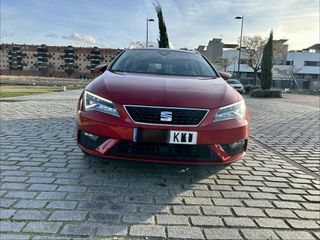 SEAT Leon 2018 ST GNC-ECO  1.4 110CV Autom