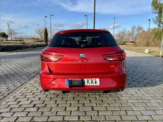 SEAT Leon 2018 ST GNC-ECO  1.4 110CV Autom