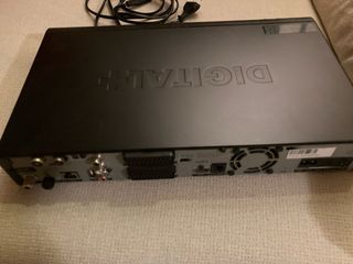 Receptor Satélite/TDT Digital+ HDMI