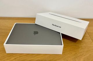 MacBook Air 13 Gris Espacial