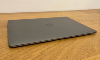 MacBook Air 13 Gris Espacial