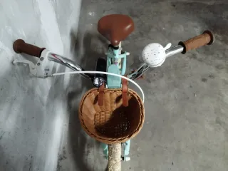 Bicicleta niña 16" JoyStar