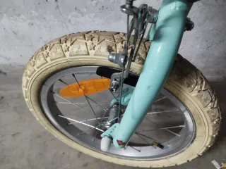 Bicicleta niña 16" JoyStar