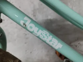 Bicicleta niña 16" JoyStar