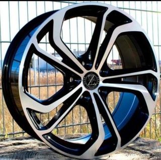 LLANTAS VW GOLF SPORT TCR 18" PULG.