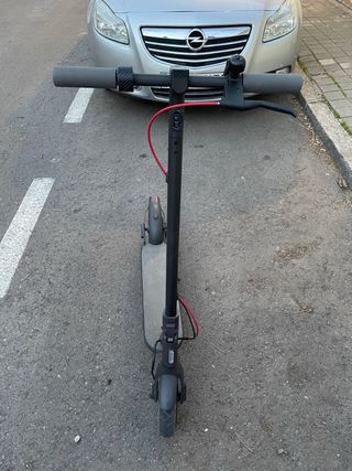 Patinete Eléctrico Xiaomi 4