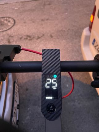 Patinete Eléctrico Xiaomi 4