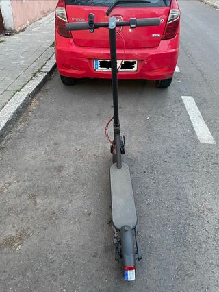 Patinete Eléctrico Xiaomi 4