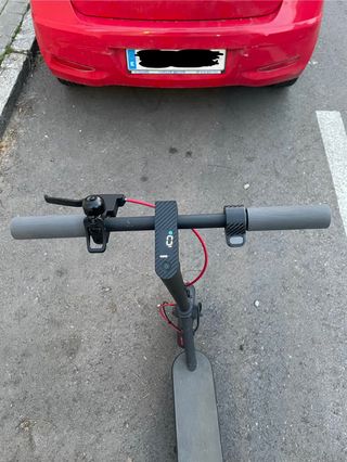 Patinete Eléctrico Xiaomi 4