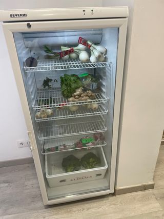 Nevera SEVERIN